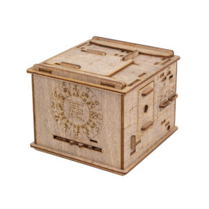 Escapewelt Space Box