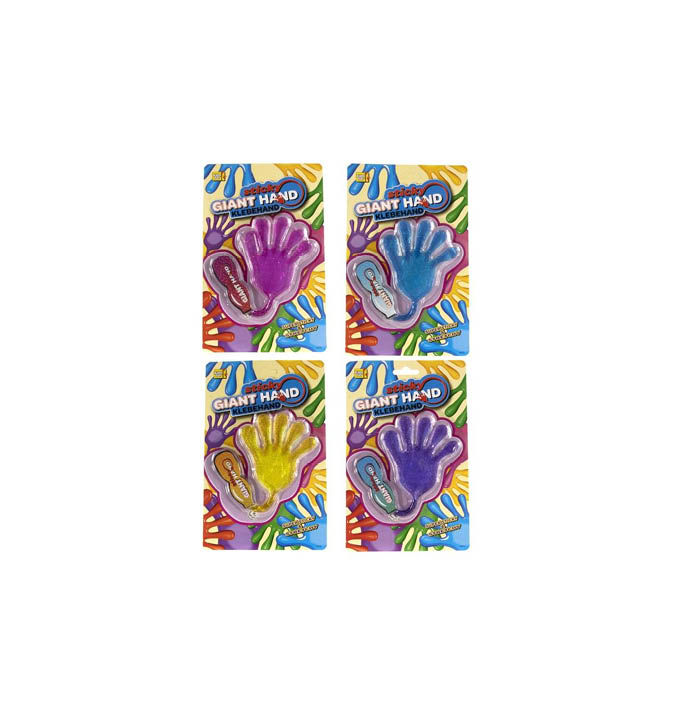 Productvisuals_Fidgets-Jono-Toys-Sticky-giant-hand-met-glitter-2