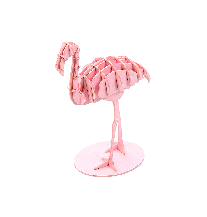 Productvisuals_Modelbouw-Cupuz-Flamingo