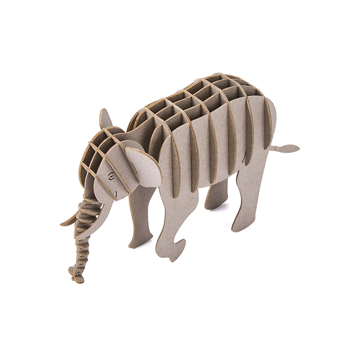 Productvisuals_Modelbouw-Cupuz-Olifant