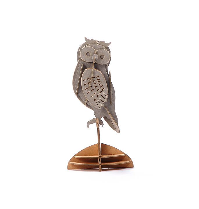 Productvisuals_Modelbouw-Cupuz-Uil