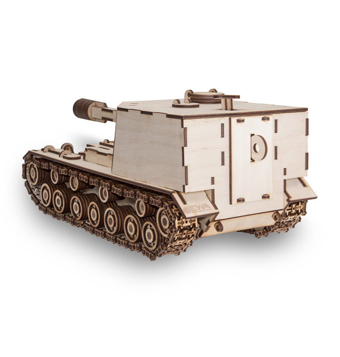 Productvisuals_Modelbouw-Eco-Wood-Art-tank-spg-2123-1