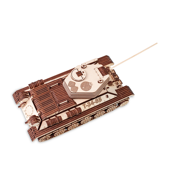 Productvisuals_Modelbouw-Eco-Wood-Art-tank-t34853-1