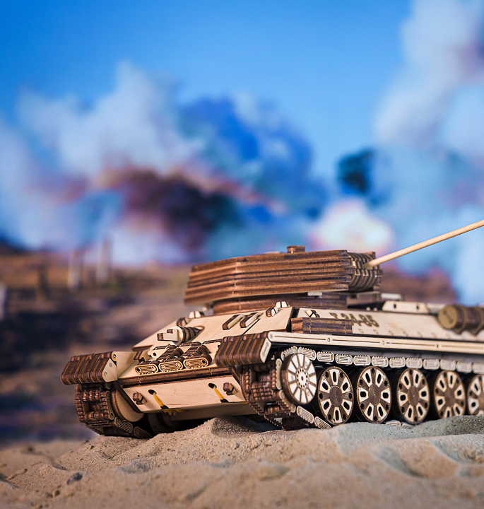 Productvisuals_Modelbouw-Eco-Wood-Art-tank-t34858-1