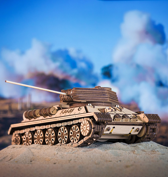 Productvisuals_Modelbouw-Eco-Wood-Art-tank-t34859-1