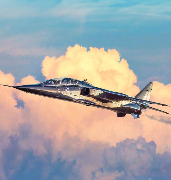 Productvisuals_Modelbouw-Italeri-Jaguar-T.2-R.A.F-Trainer-2