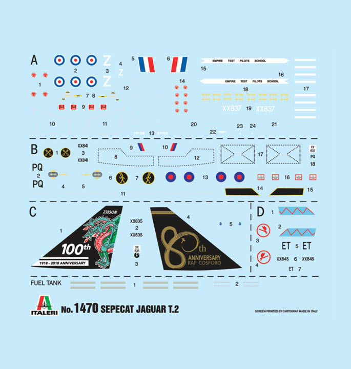 Productvisuals_Modelbouw-Italeri-Jaguar-T.2-R.A.F-Trainer-3