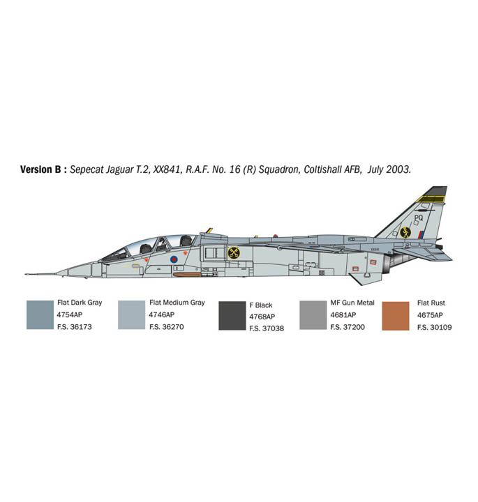 Productvisuals_Modelbouw-Italeri-Jaguar-T.2-R.A.F-Trainer-5