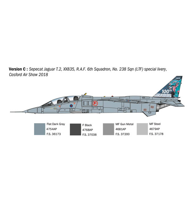 Productvisuals_Modelbouw-Italeri-Jaguar-T.2-R.A.F-Trainer-6