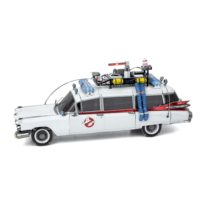 Productvisuals_Modelbouw-Metal-Eart-Premium-Series-Ghostbusters-Ecto-1-2-1