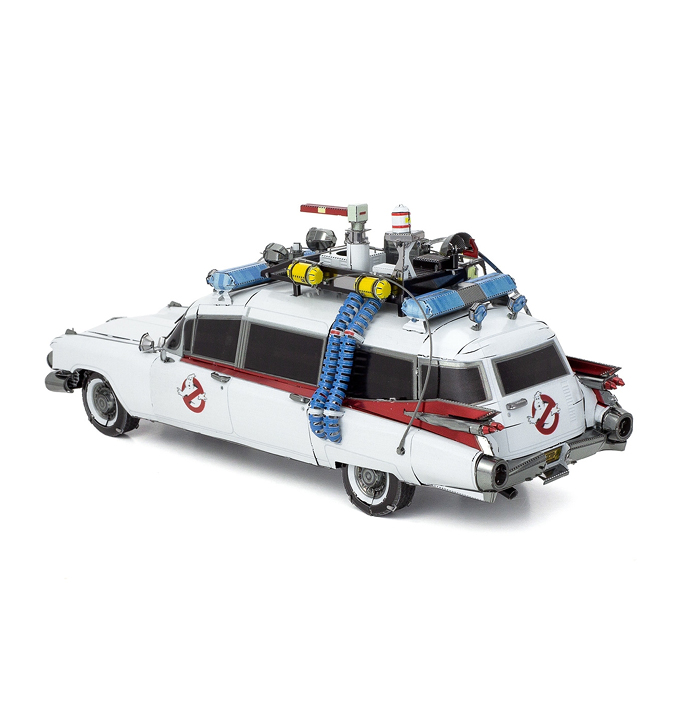 Productvisuals_Modelbouw-Metal-Eart-Premium-Series-Ghostbusters-Ecto-1-3-1