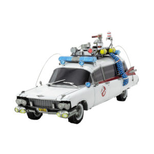 Metal Earth Premium Series - Ghostbusters Ecto-1