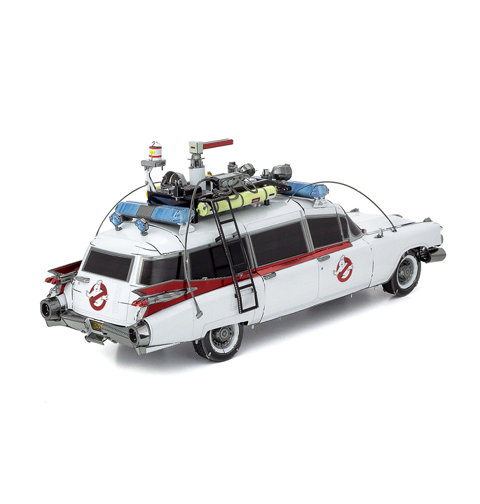 Productvisuals_Modelbouw-Metal-Eart-Premium-Series-Ghostbusters-Ecto-1-4-1