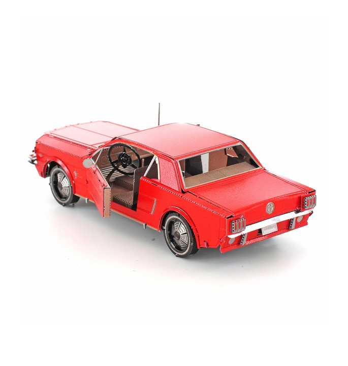 Productvisuals_Modelbouw-Metal-Earth-1965-ford-mustang-coupe-red3-1