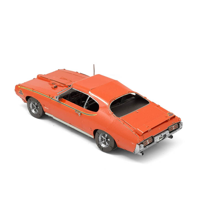 Productvisuals_Modelbouw-Metal-Earth-1969-Pontiac-GTO-Judge-3