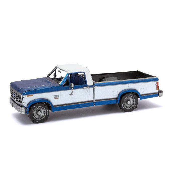Productvisuals_Modelbouw-Metal-Earth-1982-Ford-Truck-3