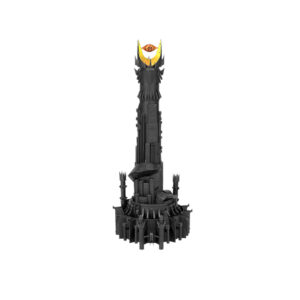 Metal Earth Premium Series - Lord of the Rings Barad-Dûr