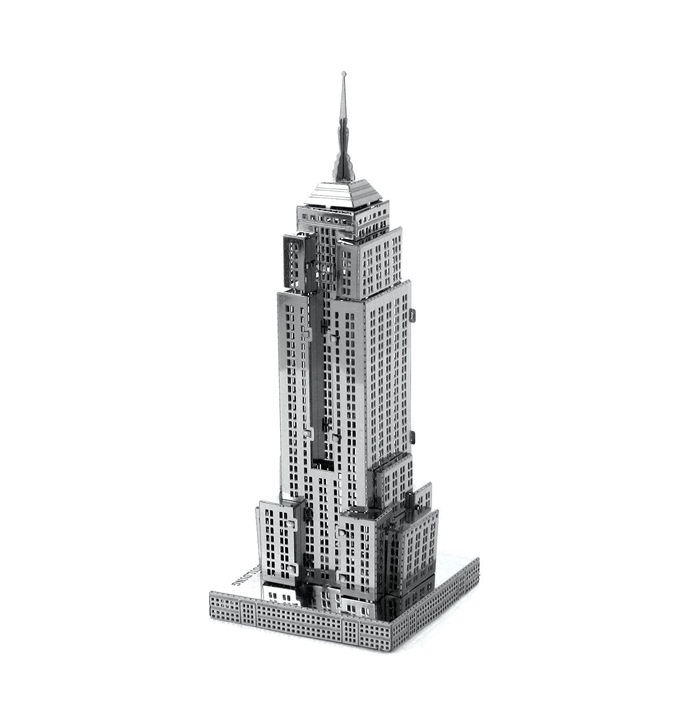 Productvisuals_Modelbouw-Metal-Earth-empire-state-building5-1