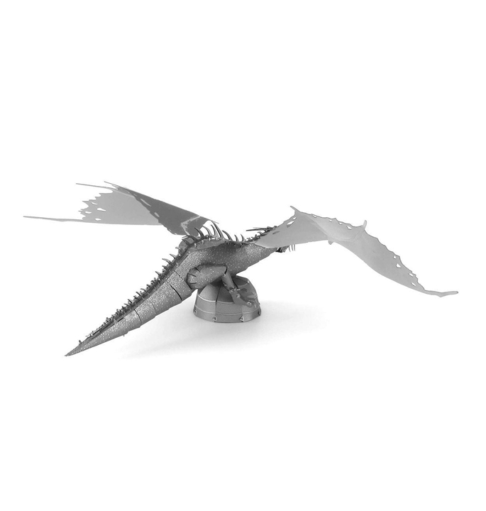 Productvisuals_Modelbouw-Metal-Earth-harry-potter-gringotts-dragon3-1