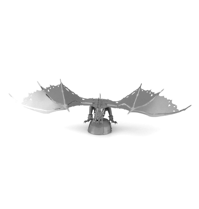 Productvisuals_Modelbouw-Metal-Earth-harry-potter-gringotts-dragon4-1