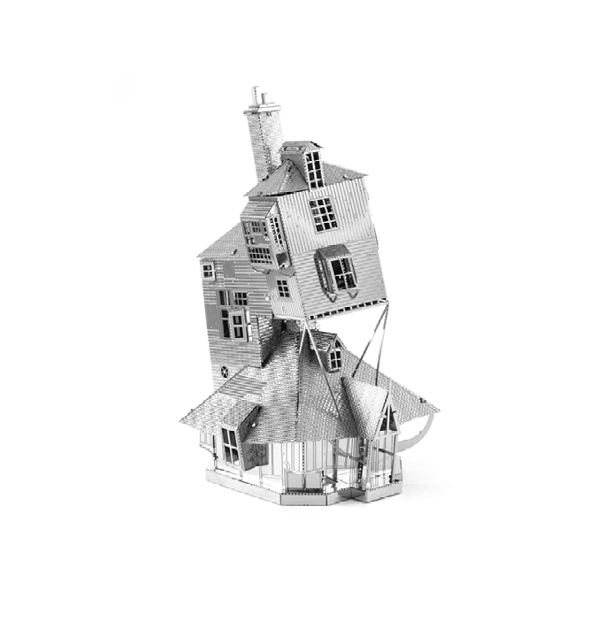 Productvisuals_Modelbouw-Metal-Earth-harry-potter-the-burrow-1