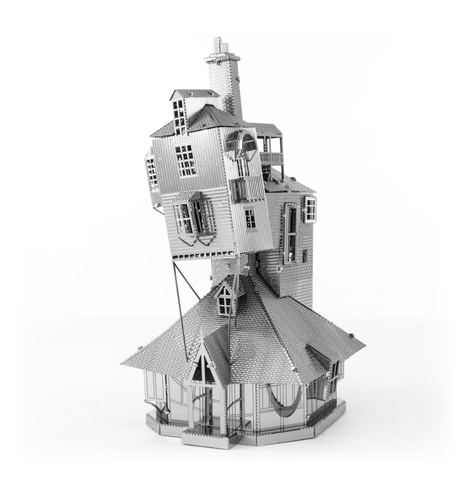 Productvisuals_Modelbouw-Metal-Earth-harry-potter-the-burrow4-1