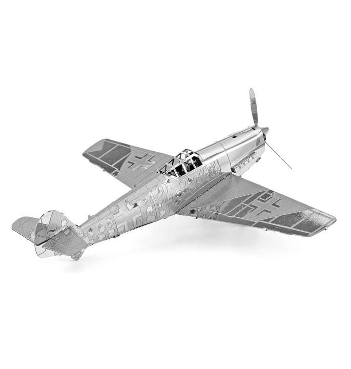 Productvisuals_Modelbouw-Metal-Earth-messerschmitt-3-1