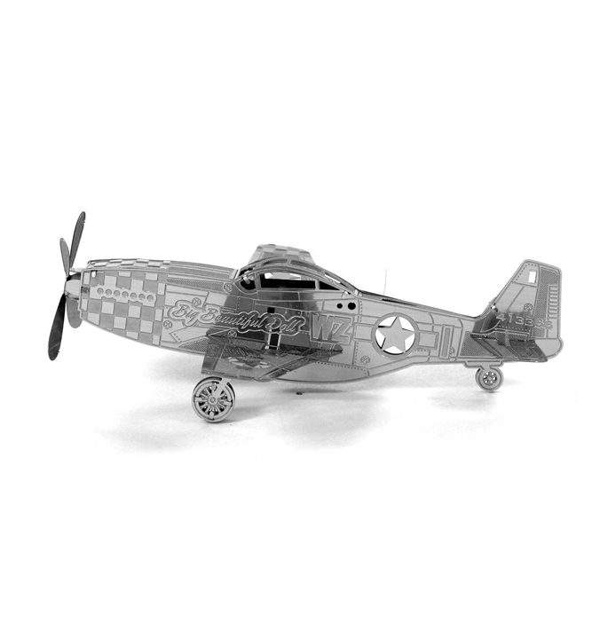 Productvisuals_Modelbouw-Metal-Earth-mustang2-1