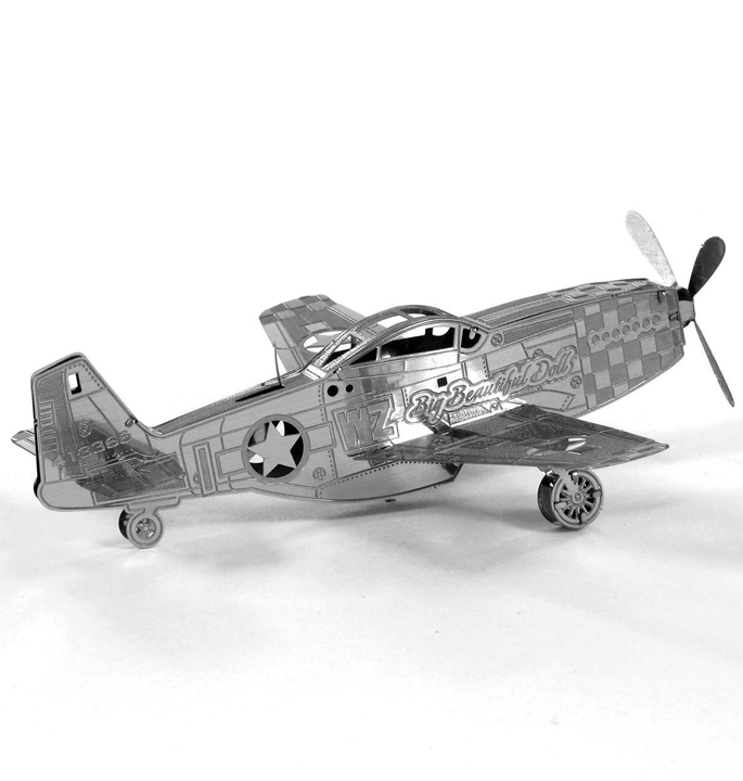Productvisuals_Modelbouw-Metal-Earth-mustang5-1