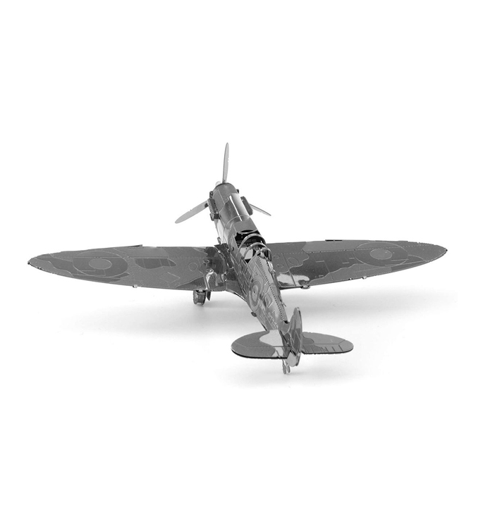 Productvisuals_Modelbouw-Metal-Earth-supermarine-spitfire2-1