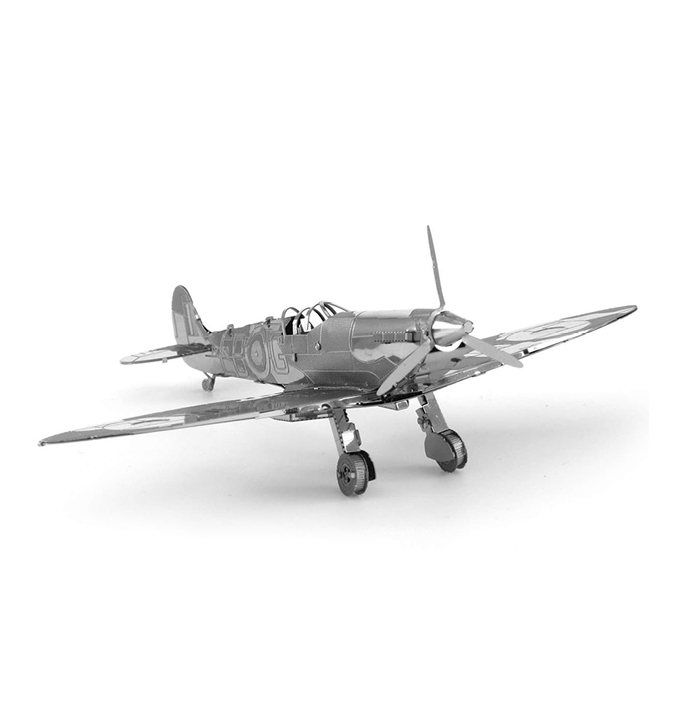 Productvisuals_Modelbouw-Metal-Earth-supermarine-spitfire4-1
