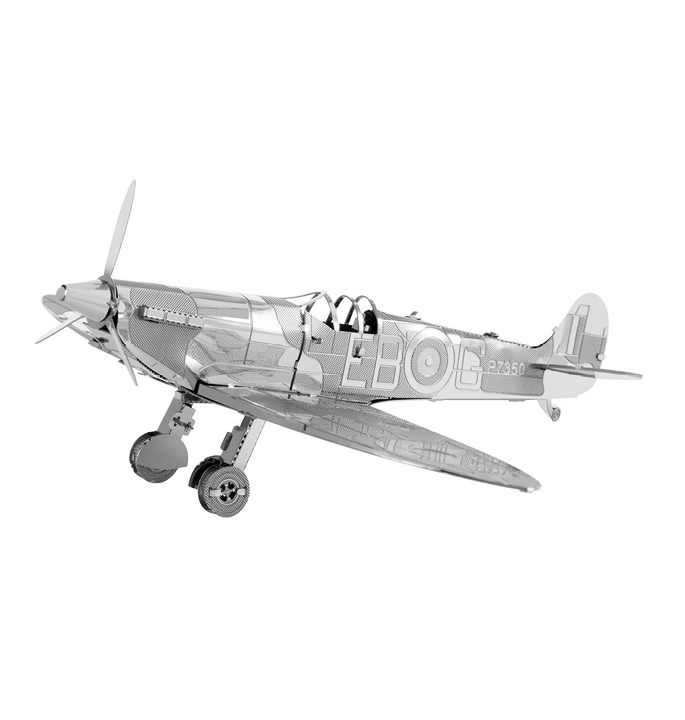 Productvisuals_Modelbouw-Metal-Earth-supermarine-spitfire5-1