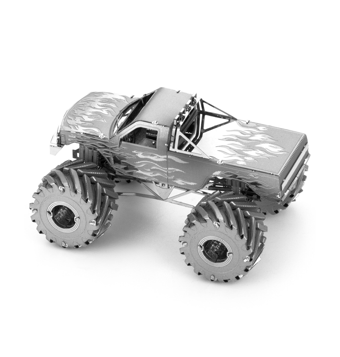 Productvisuals_Modelbouw-Metal-earth-monster-truck2-1