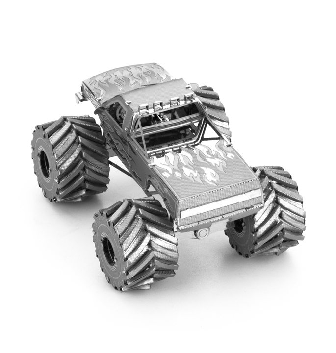 Productvisuals_Modelbouw-Metal-earth-monster-truck3-1