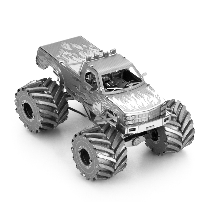 Productvisuals_Modelbouw-Metal-earth-monster-truck5-1