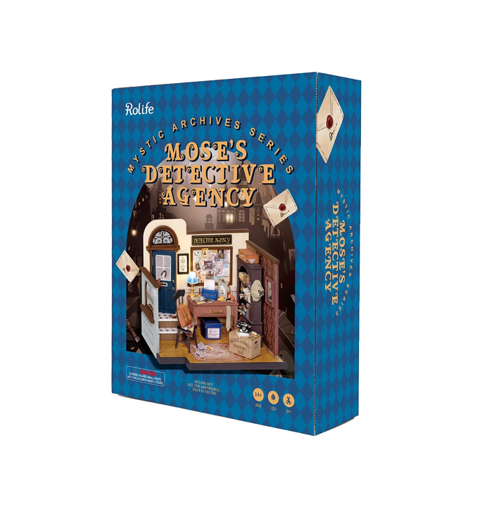 Productvisuals_Modelbouw-Robotime-Miniatuur-Huisje-Moses-Detective-Agency-DG157-7-1