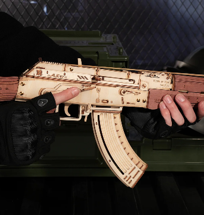 Productvisuals_Modelbouw-Robotime-ROKR-AK-47-Assault-rifle-LQ901-3
