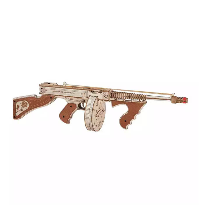 Productvisuals_Modelbouw-Robotime-ROKR-Submachine-Gun-LQB01-