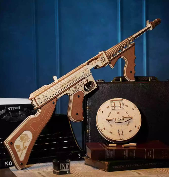 Productvisuals_Modelbouw-Robotime-ROKR-Submachine-Gun-LQB01-3