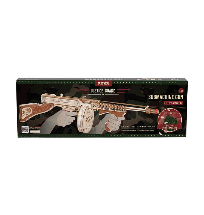 Productvisuals_Modelbouw-Robotime-ROKR-Submachine-Gun-LQB01-7