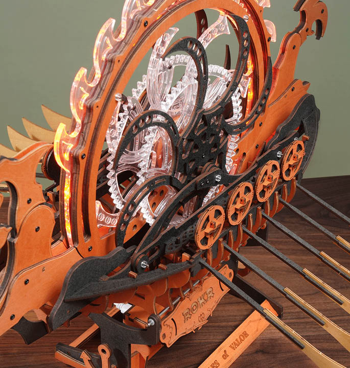 Productvisuals_Modelbouw-Robotime-Viking-Dragon-Ship-LK802-4
