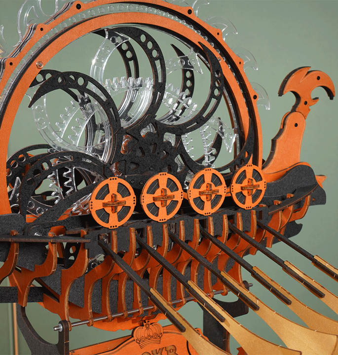 Productvisuals_Modelbouw-Robotime-Viking-Dragon-Ship-LK802-5