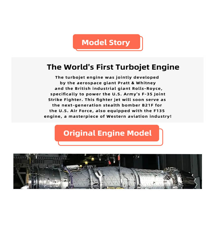 Productvisuals_Modelbouw-Teching-Smal-Bypass-Turbofan-Engine-DM13511