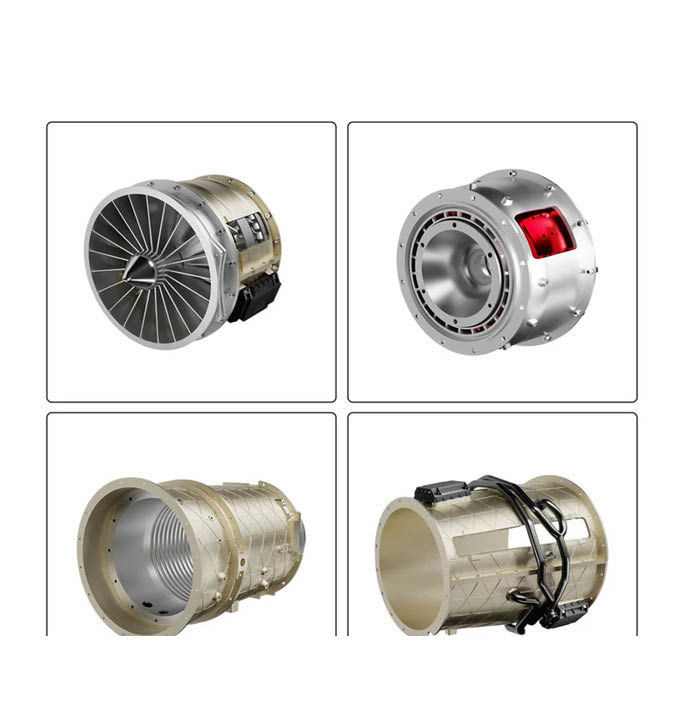 Productvisuals_Modelbouw-Teching-Smal-Bypass-Turbofan-Engine-DM1358