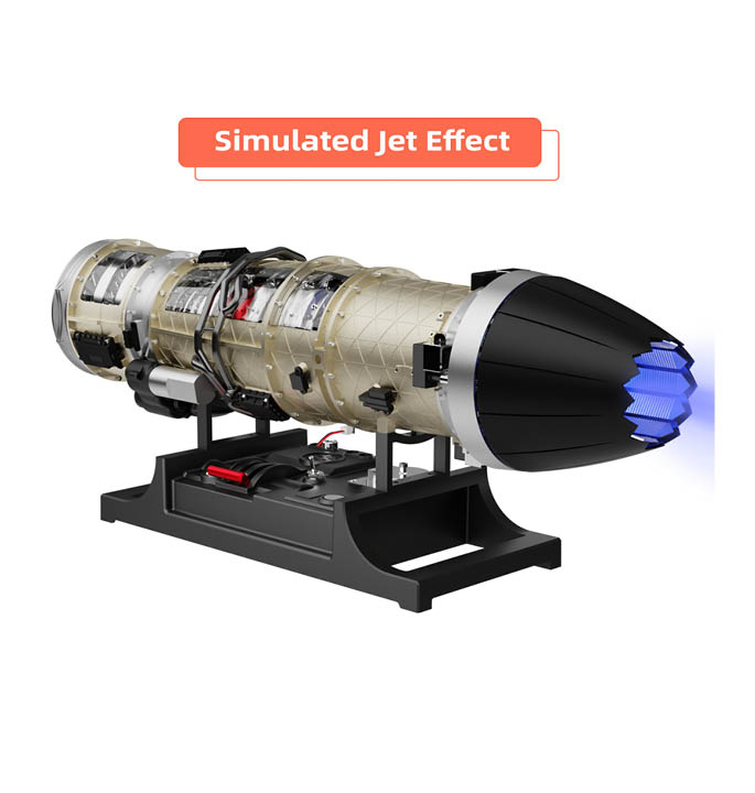 Productvisuals_Modelbouw-Teching-Smal-Bypass-Turbofan-Engine-DM1359
