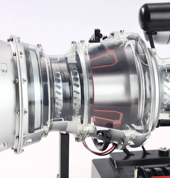 Productvisuals_Modelbouw-Teching-T-700-Turbofan-E-DM136-10