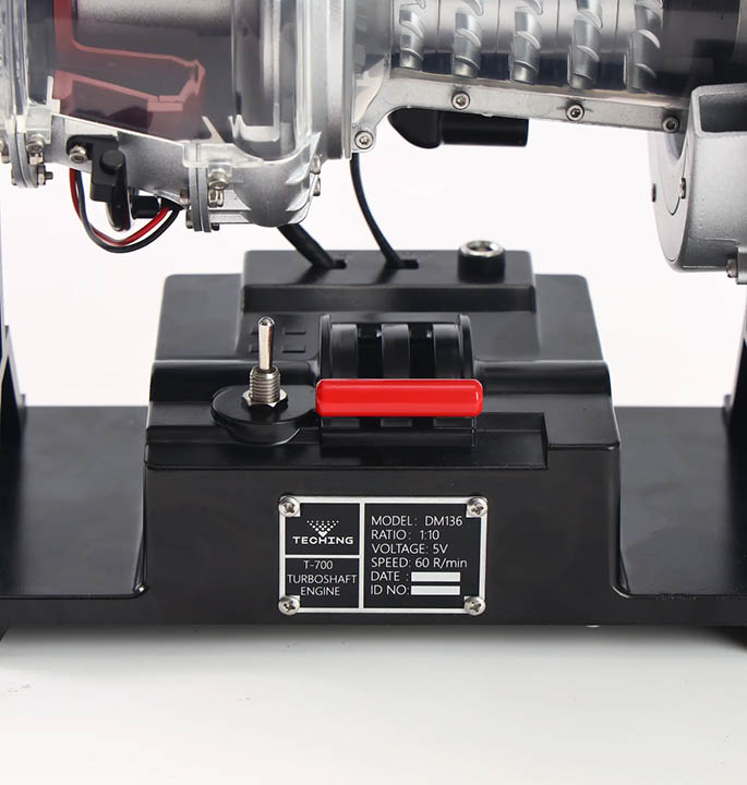 Productvisuals_Modelbouw-Teching-T-700-Turbofan-E-DM136-12
