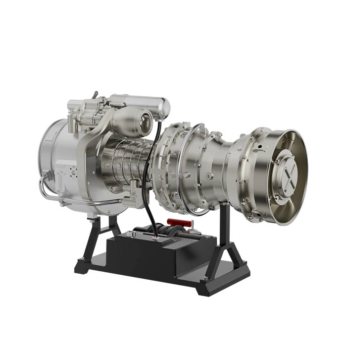 Productvisuals_Modelbouw-Teching-T-700-Turbofan-E-DM136-2