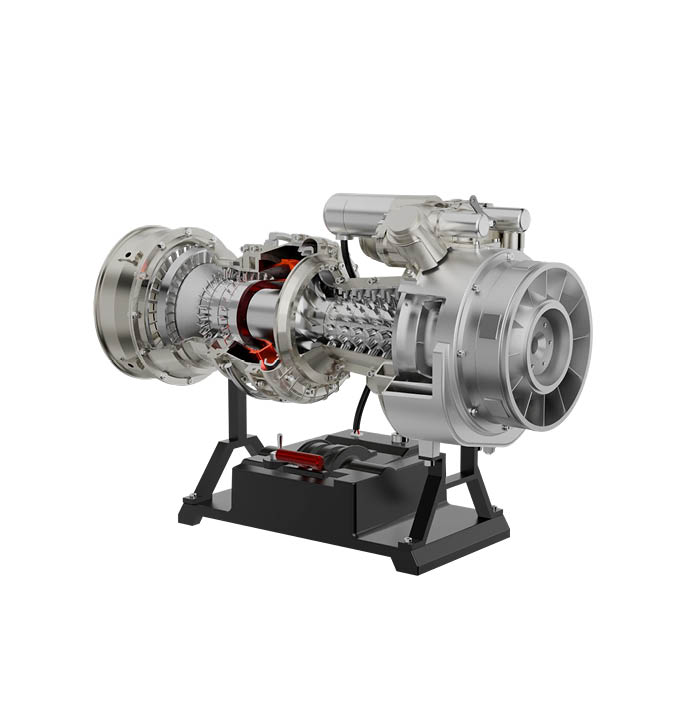 Productvisuals_Modelbouw-Teching-T-700-Turbofan-E-DM136-4