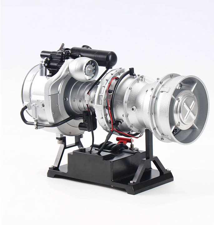 Productvisuals_Modelbouw-Teching-T-700-Turbofan-E-DM136-6